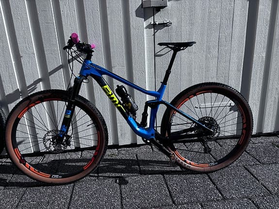 Bmc agonist 02 one