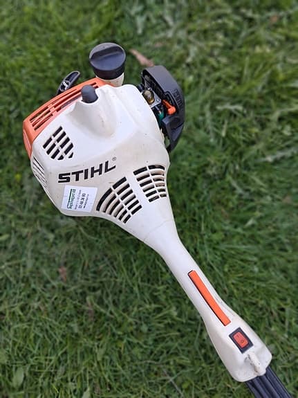 Gräsklipaare  , Grästrimmer , Häcksax