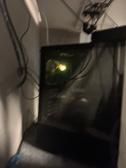 Komplett Gaming Setup