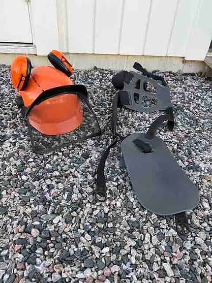 Röjsåg Husqvarna 336 FR