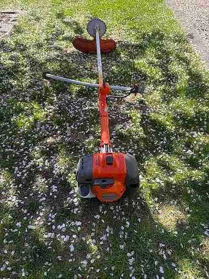 Röjsåg Husqvarna 336 FR