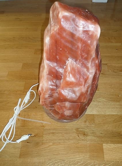 Italiensk Taklampa 50 tal / Engelskt  Lampa / Himalaya Bordslampa / Malmkrona