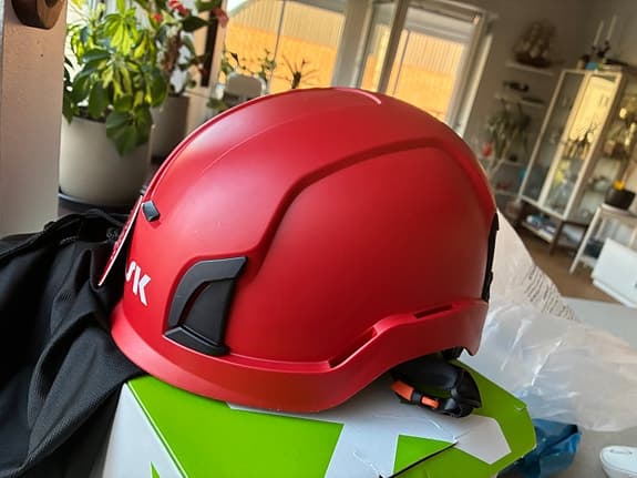 KASK Zenith X
