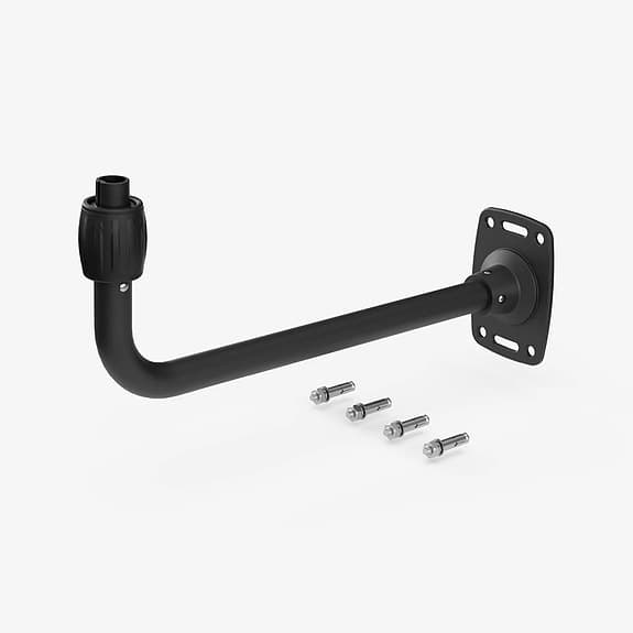 Mammotion Luba 2 AWD 3000X– robotgräsklippare. Oanvänd!