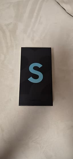 Samsung Galaxy S22 Plus 256GB – Grön