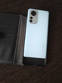 Xiaomi 12 t pro