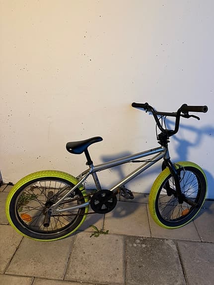Bmx 20”