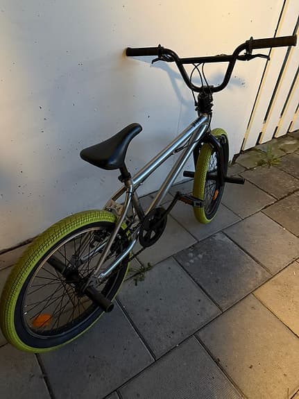 Bmx 20”
