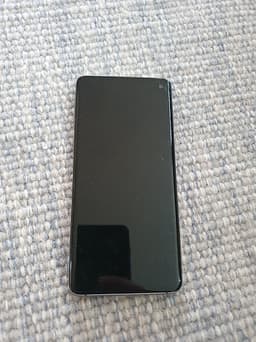 Samsung S10