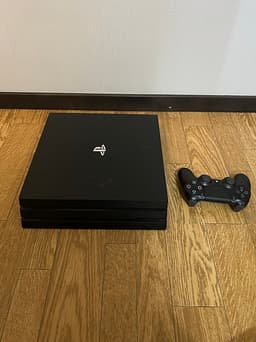 Sony Playstation 4 PRO