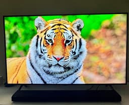 Samsung 58" RU7105 Smart 4K UHD TV