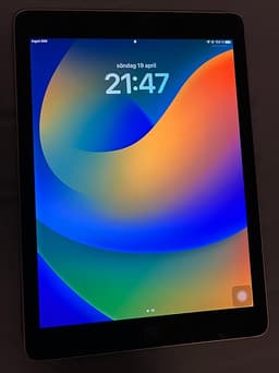 Apple iPad Pro 9.7-inch 128 GB
