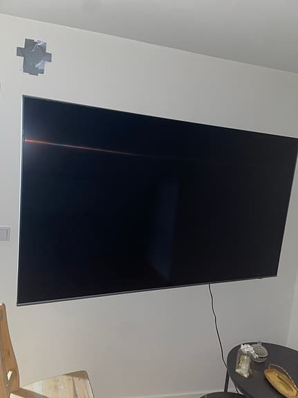 Samsung 75" Q6F 4K QLED Smart TV MD 2023