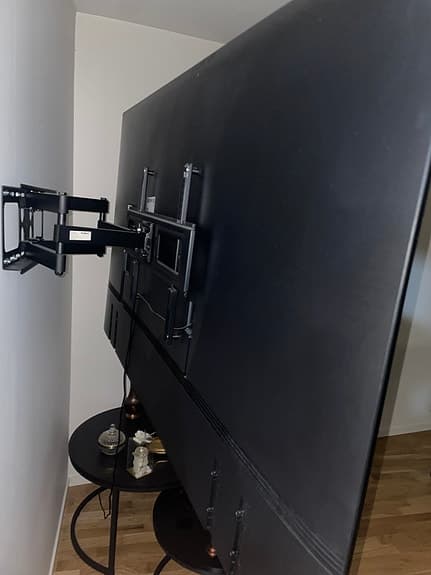 Samsung 75" Q6F 4K QLED Smart TV MD 2023