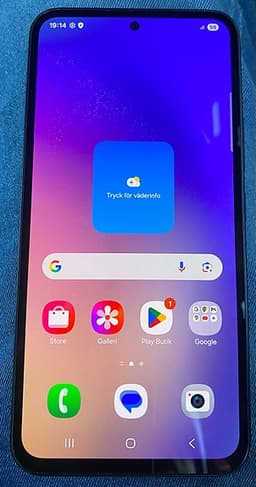 Samsung Galaxy A54 256 GB
