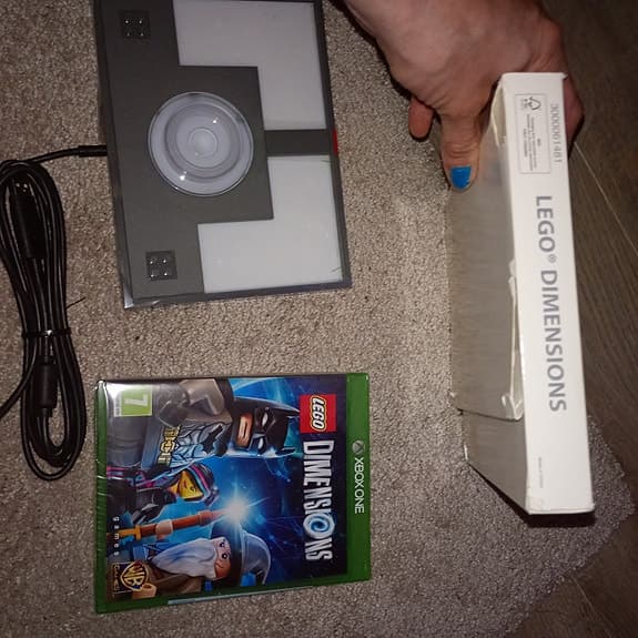LEGO DIMENSIONS
