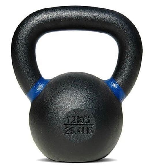 Kettlebell köpes