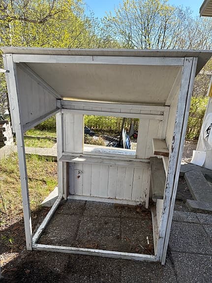 Uteleksak