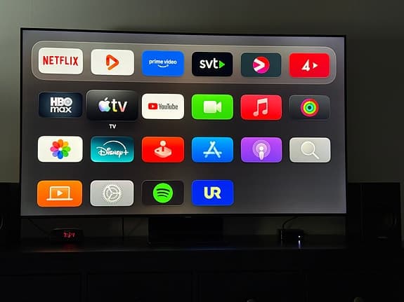 Samsung 55" Q90T 4K UHD QLED 120Hz
