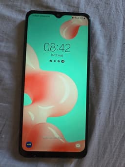 Samsung A12