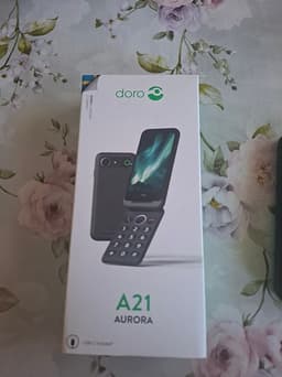 Doro Aurora A21