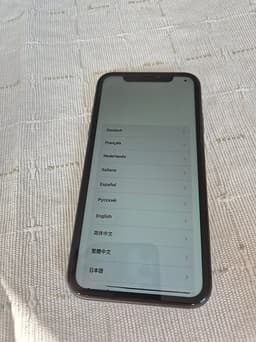 Iphone 11 64 gb
