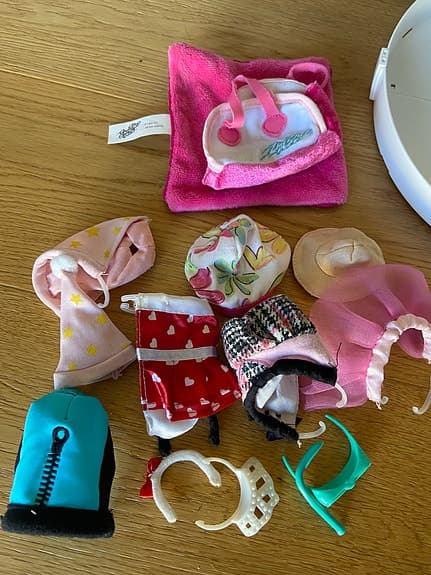 Zhu Zhu Pets