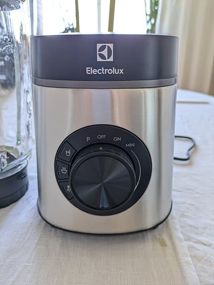 Electrolux mixer Explore 6 Blender