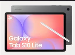 Samsung Galaxy Tab S10 Lite