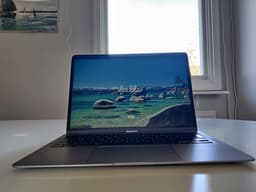 MacBook Air 13" M1 – Renoverad | 256GB | Testad