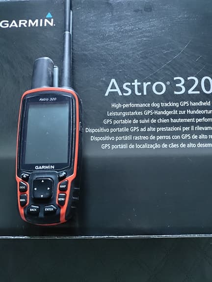 GPS
