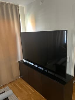 Samsung UHD TV 75 Tum