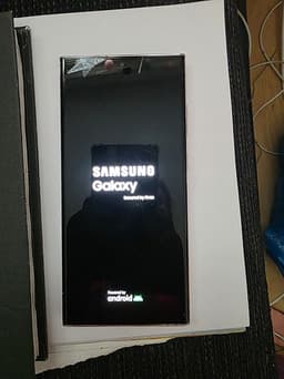 Samsung Galaxy s23 Ultra, Lavender