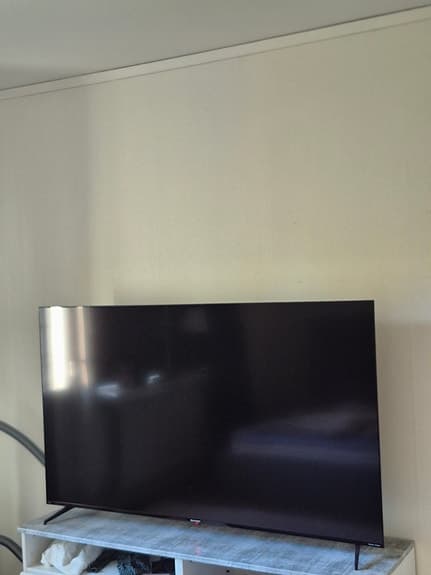 Smart tv 65tum