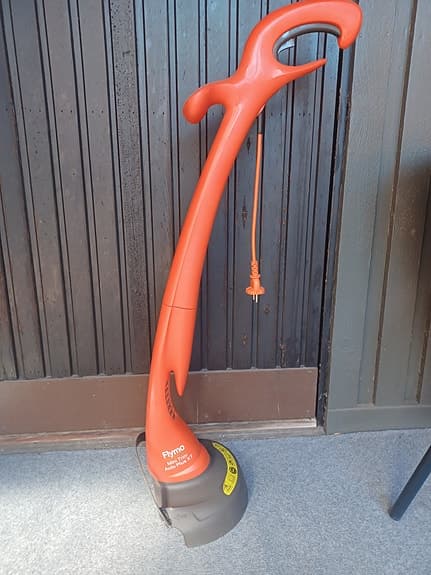 Grästrimmer