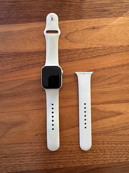 Apple Watch SE