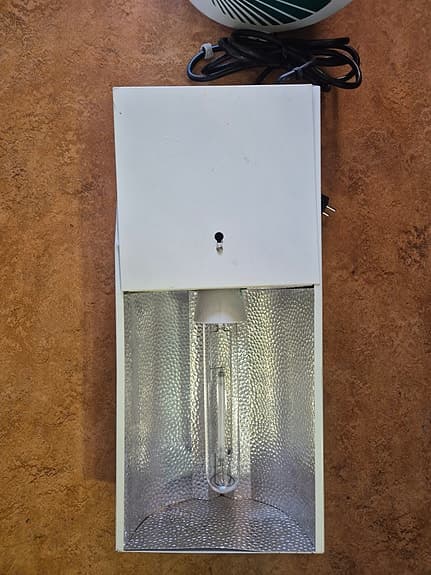 Bio Green Sirius X400 växtlampa 400W