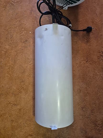 Bio Green Sirius X400 växtlampa 400W