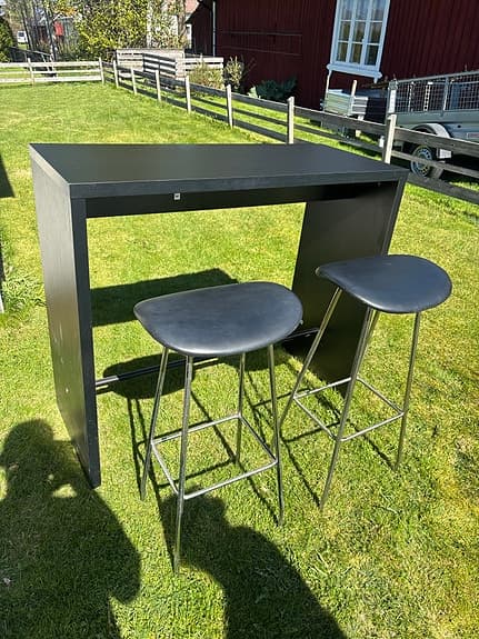 Barpallar från offecct