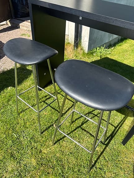 Barpallar från offecct