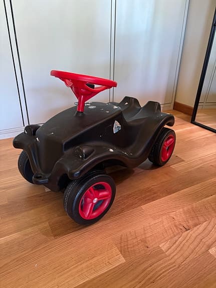 Bobbycar