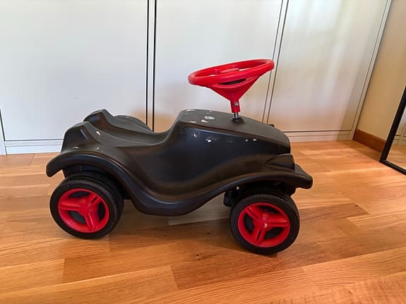 Bobbycar
