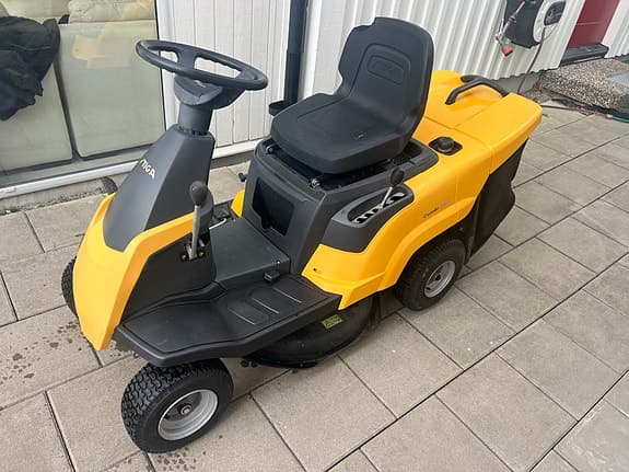 Stiga Combi 1066 H åkergräsklippare