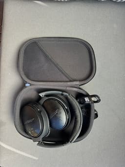 Bose QuietComfort 35 QC35 II