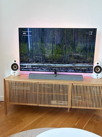 Philips 55" OLED+ 4K UHD Smart TV