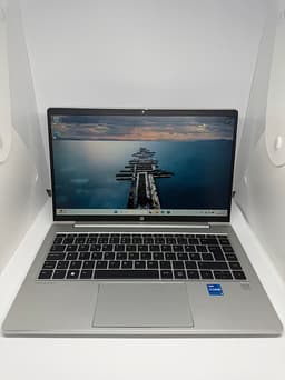 HP ProBook 440 G10 – i5 (13:e gen) | 16GB | RTX 2050 | Nyskick!