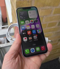 iphone 14 128GB