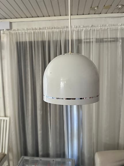 Växtlampa, taklampa