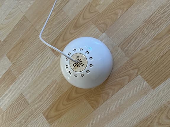 Växtlampa, taklampa