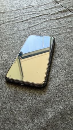 Apple iPhone 11 Pro 256 GB grön